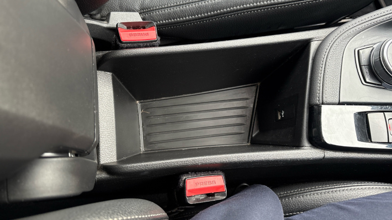 BMW X2 xDrive 20d Sport 5dr Step Auto Diesel Hatchback